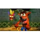 Crash Bandicoot Crashiversary Bundle PS4 Account