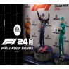 F1 24 - Pre-Order Bonus DLC XBOX One CD Key