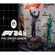 F1 24 - Pre-Order Bonus DLC EU PS5 CD Key