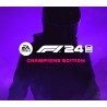 F1 24 Champions Edition UK XBOX One / Xbox Series X|S CD Key