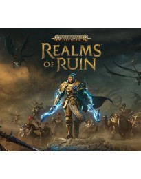 Warhammer Age of Sigmar: Realms of Ruin Xbox Series X|S Account