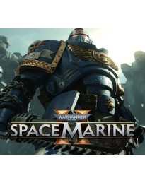 Warhammer 40,000: Space Marine 2 Xbox Series X|S Account