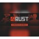 RUST + DLC BUNDLE PC Steam account