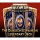 Talisman - The Dungeon Expansion: Legendary Deck DLC PC Steam CD Key