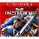 Warhammer 40,000: Space Marine 2 Ultra Edition PC Steam Account