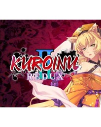 Kuroinu 2 Redux PC Steam CD Key