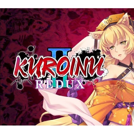 Kuroinu 2 Redux PC Steam CD Key