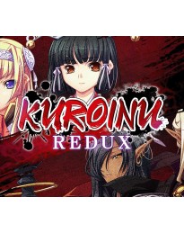 Kuroinu Redux PC Steam CD Key