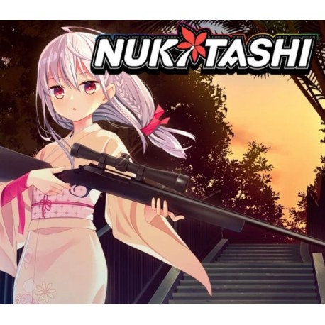 NUKITASHI PC Steam CD Key