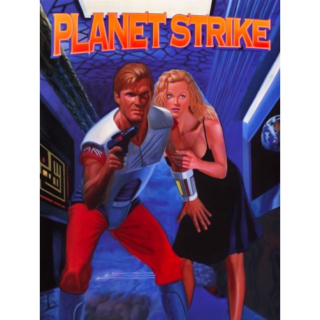 Blake Stone: Planet Strike Steam CD Key