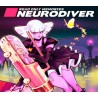 Read Only Memories: NEURODIVER XBOX One / Xbox Series X|S Account