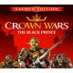 Crown Wars: The Black Prince: Sacred Edition PC Steam CD Key
