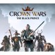 Crown Wars: The Black Prince PC Steam Account