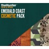 theHunter Call of the Wild - Emerald Coast Cosmetic Pack DLC PC Steam CD Key