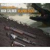 TheHunter: Call of the Wild - High Caliber Weapon Pack DLC PC Steam CD Key