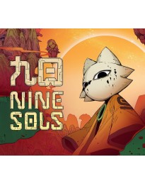 Nine Sols PC Steam Account