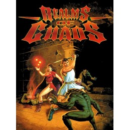 Realms of Chaos Steam CD Key