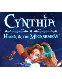 Cynthia: Hidden in the Moonshadow XBOX One / Xbox Series X|S Account