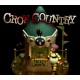 Crow Country PS5 Account