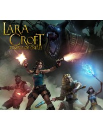 Lara Croft and the Temple of Osiris XBOX One / Xbox Series X|S Account
