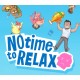 No Time to Relax Xbox Series X|S Account