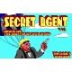Secret Agent Steam CD Key