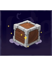 KNIGHT MYSTERY BOX