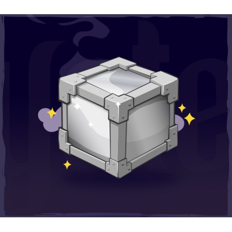 PRINCE MYSTERY BOX