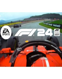 F1 24 XBOX One / Xbox Series X|S Account
