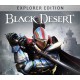 Black Desert: Explorer Edition XBOX One / Xbox Series X|S Account
