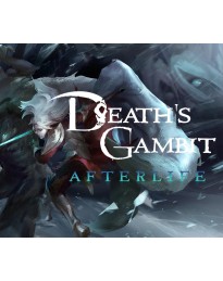 Death's Gambit: Afterlife Xbox Series X|S / PC Account