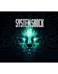 System Shock PS4/PS5 Account