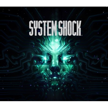 System Shock PS4/PS5 Account