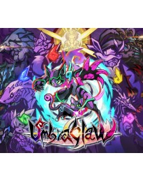Umbraclaw XBOX One / Xbox Series X|S Account
