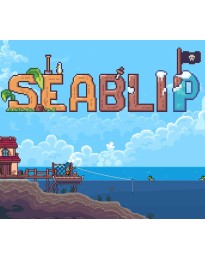 Seablip PC Steam Account