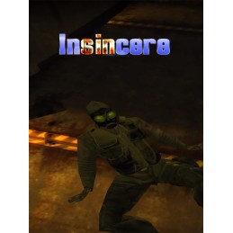 Insincere Steam CD Key