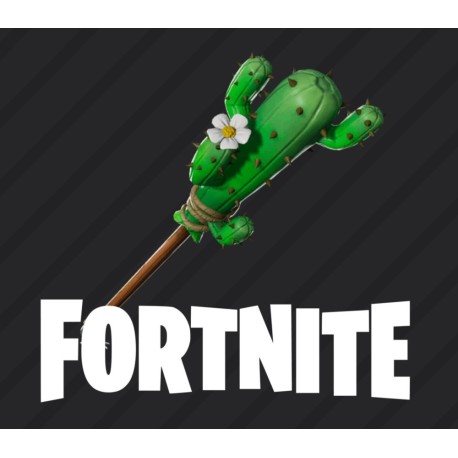 Fortnite - Prickly Axe Pickaxe DLC PC Epic Games CD Key