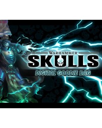 Warhammer - Skulls 2024 Digital Goodie Bag PC GOG CD Key