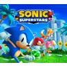 Sonic Superstars PS5 Account
