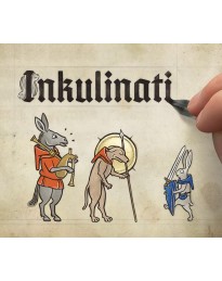 Inkulinati XBOX One Account