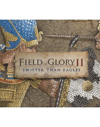 Field of Glory II - Swifter than Eagles DLC PC Steam CD Key
