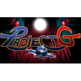 Project G Steam CD Key