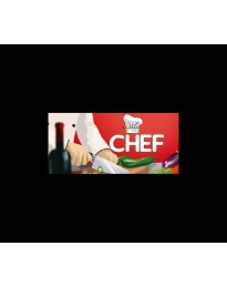 Chef: A Restaurant Tycoon Game Full Menu Bundle PC Steam CD Key