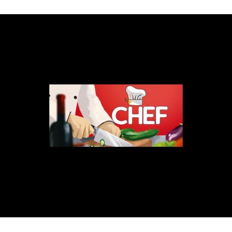 Chef: A Restaurant Tycoon Game Full Menu Bundle PC Steam CD Key