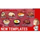 Chef: A Restaurant Tycoon Game Full Menu Bundle PC Steam CD Key