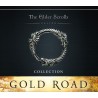 The Elder Scrolls Online Collection: Gold Road XBOX One / Xbox Series X|S CD Key