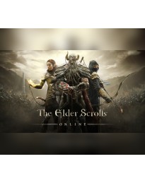 The Elder Scrolls Online PS4/PS5 Account