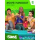 The Sims 4 - Movie Hangout Stuff DLC PC EA App CD Key