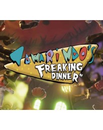 Tamarindos Freaking Dinner PC Steam CD Key