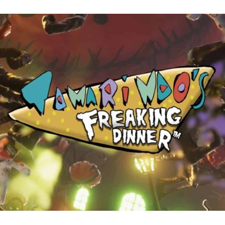 Tamarindos Freaking Dinner PC Steam CD Key
